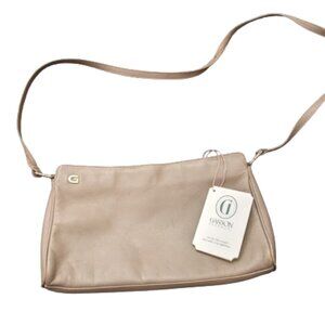 Vintage Ganson Purse